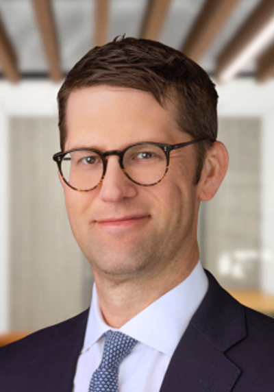 Bryan Gunderson