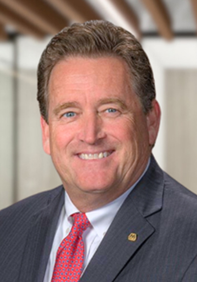 Mike Stice