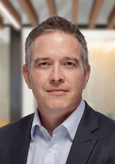 James Jackson