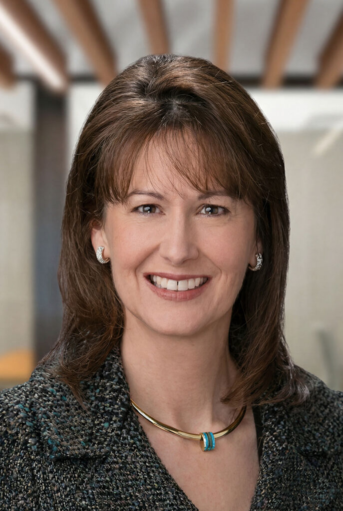 Mary Kenner